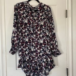 Veronica Beard Silk Dress